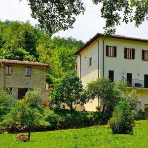 Agriturismo Casa Brunori Offerta Estate