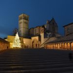 Ponte immacolata 2021 in Umbria ad Assisi