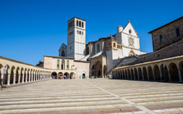 Assisi – Umbrian Vacations