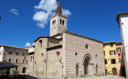 Foligno – Umbrian Vacations