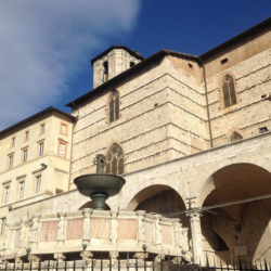 Perugia – Umbrian Vacations
