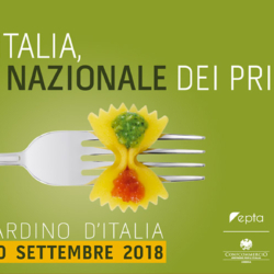 Festival dei Primi d’ Italia 2018 a Foligno