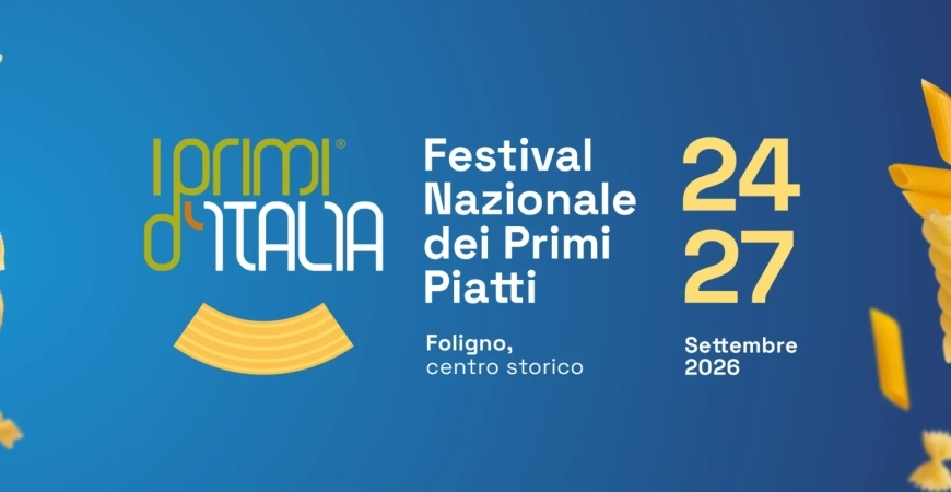 Festival “I Primi d’Italia” a Foligno