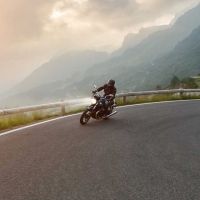 Mototurismo in Umbria